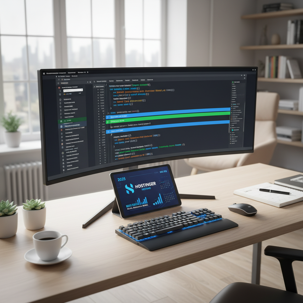 Best Hostinger Hosting Deals for Small Businesses in Brazil 2025