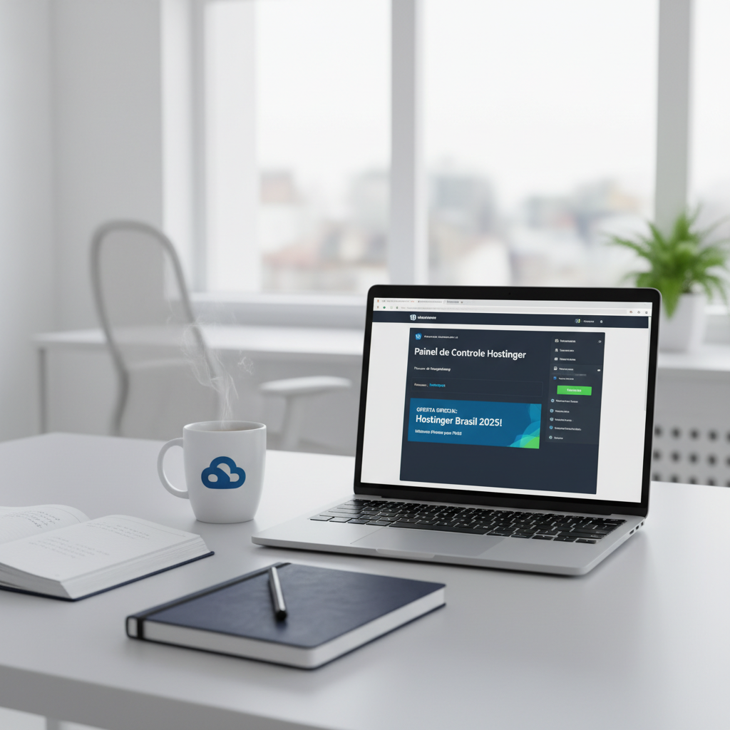 Best Hostinger Hosting Deals for Small Businesses in Brazil 2025