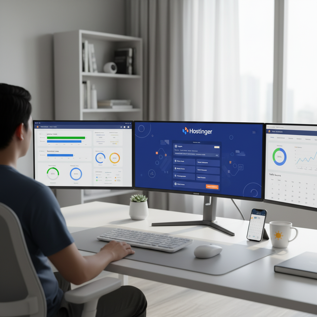 Best Hostinger Deals for Freelancers in the Philippines 2025