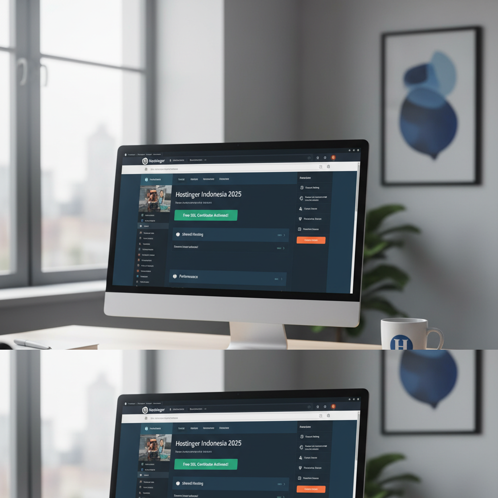 Cheap Hostinger VPS Hosting for Startups in South Africa 2025