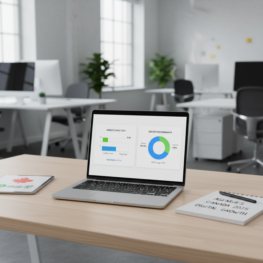 Hostinger Hosting with Free Ad Credits for Agencies in Canada 2025: A Game-Changer for Digital Growth