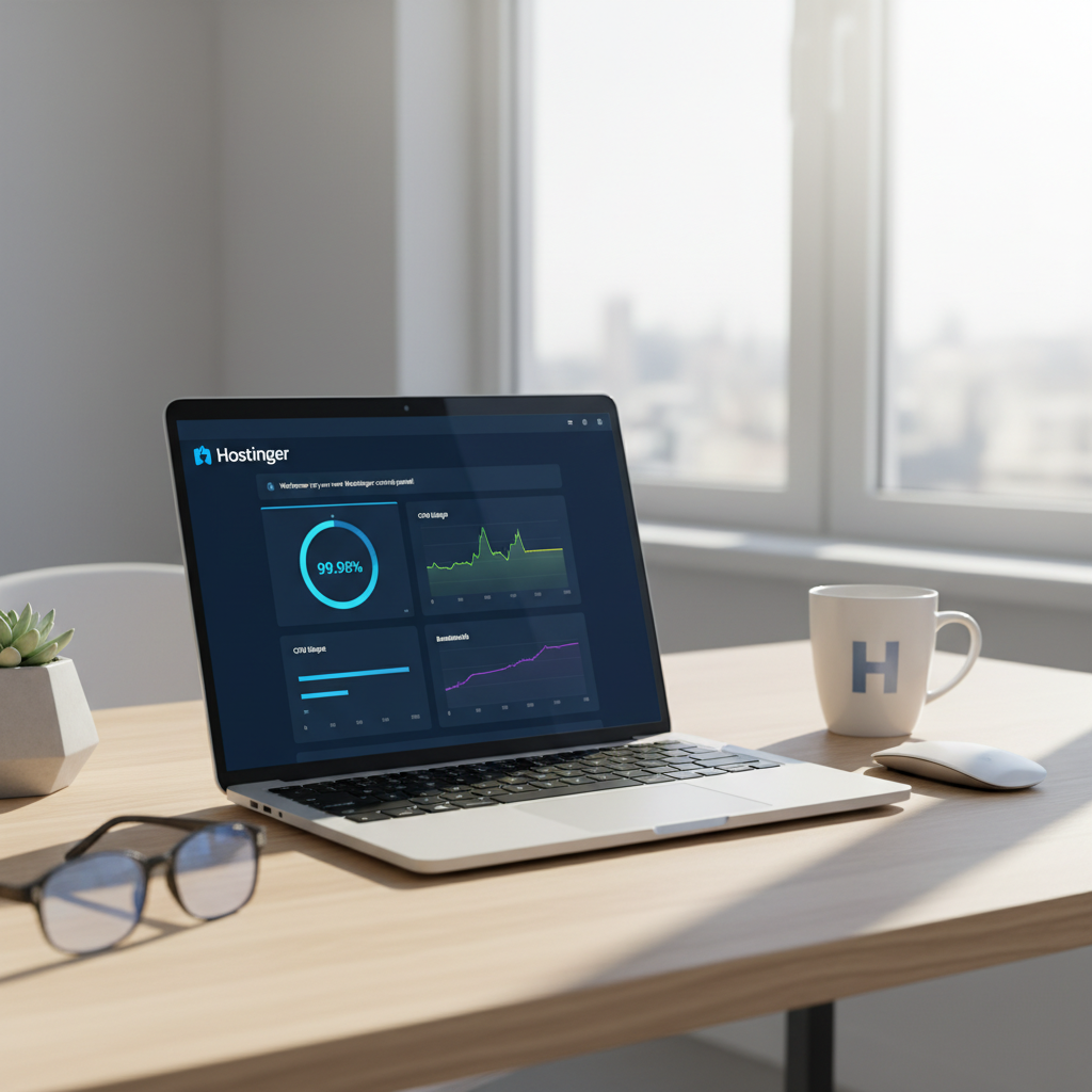 Is Hostinger Good for Beginners in 2025? A Comprehensive Guide