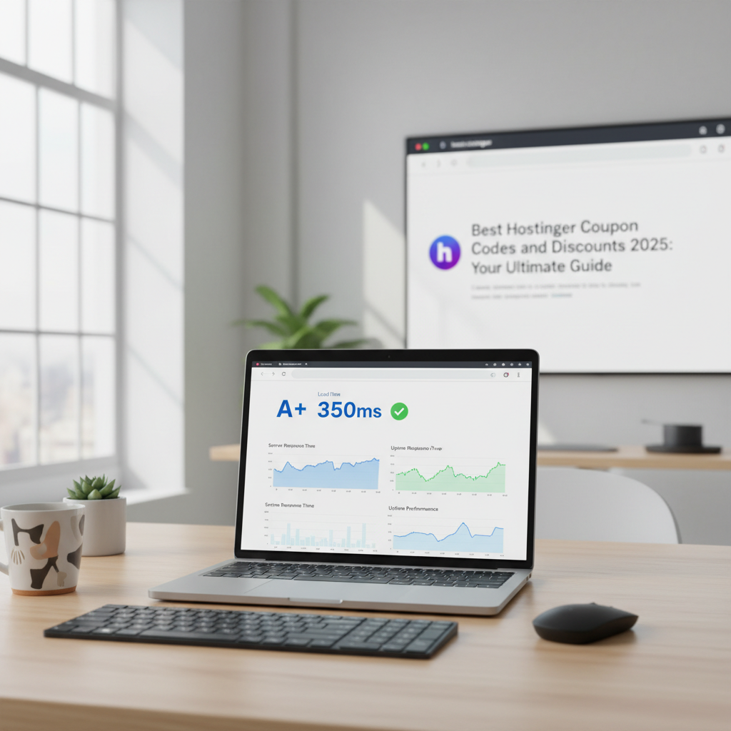 Best Hostinger Coupon Codes and Discounts 2025: Your Ultimate Guide