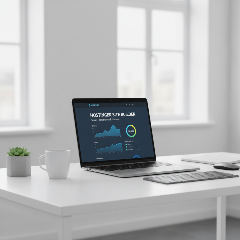 Hostinger Site Builder Review: Is it Worth it in 2025?