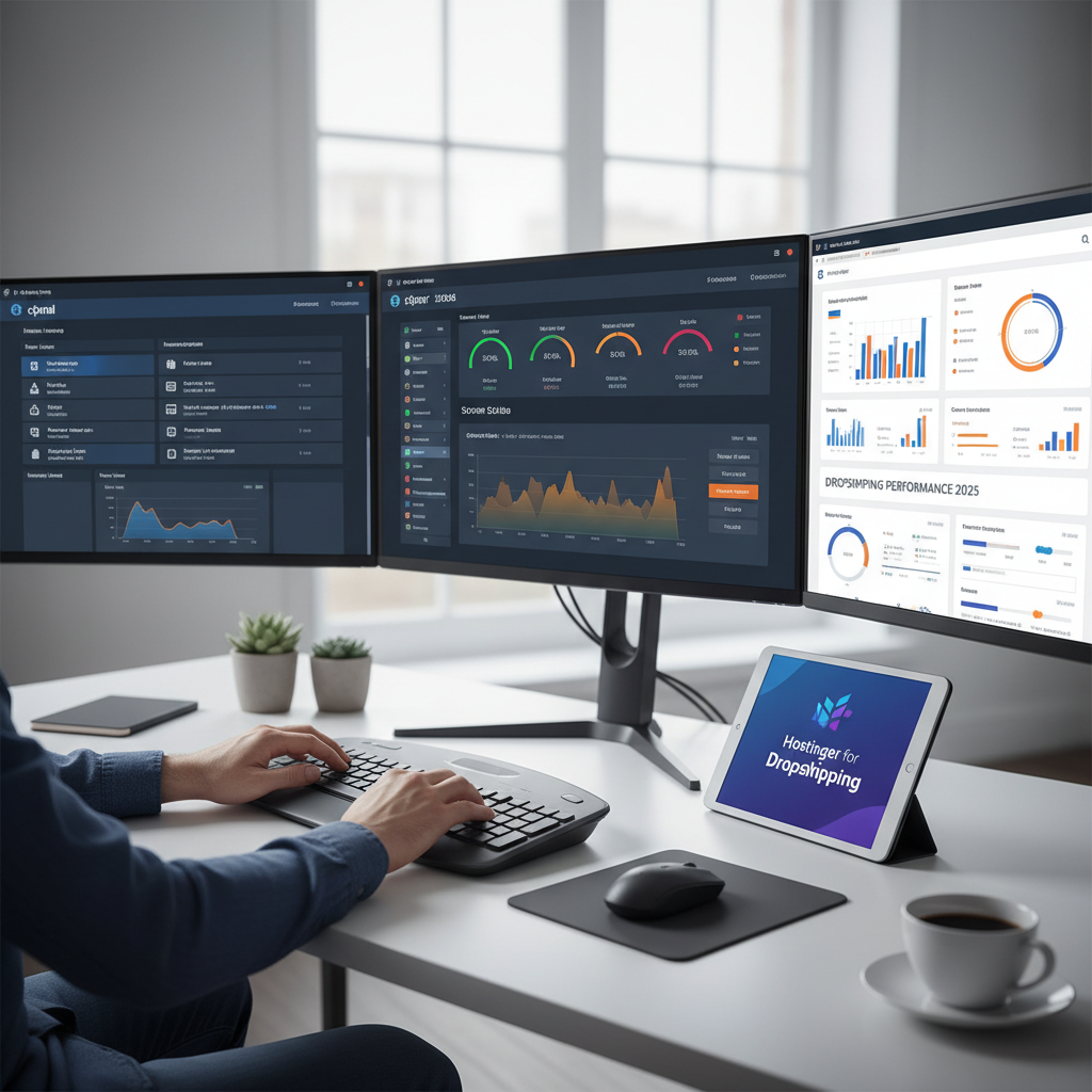 Can You Use Hostinger for Dropshipping in 2025?