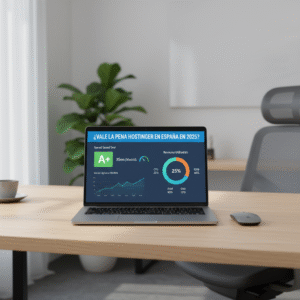 ¿Vale la pena Hostinger en España en 2025?