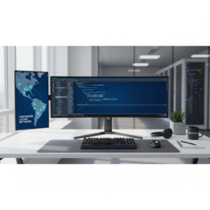 ¿Dónde están los servidores de Hostinger en Latinoamérica? 2025 - Una Guía Completa