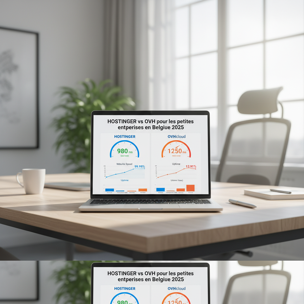 Ist Hostinger gut für deutsche Webseiten im Jahr 2025?