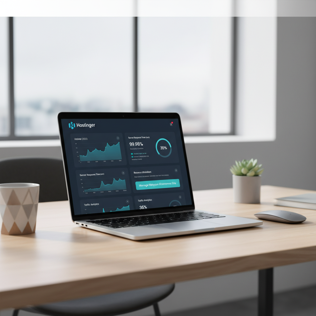 Is Hostinger Reliable for Malaysian eCommerce Sites in 2025?