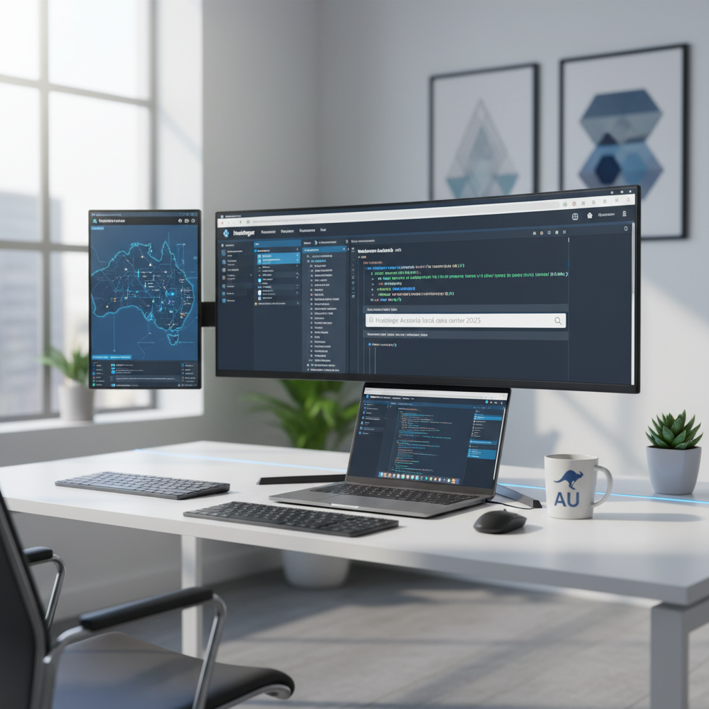 Hostinger Australia: Is there a Local Data Center in 2025?