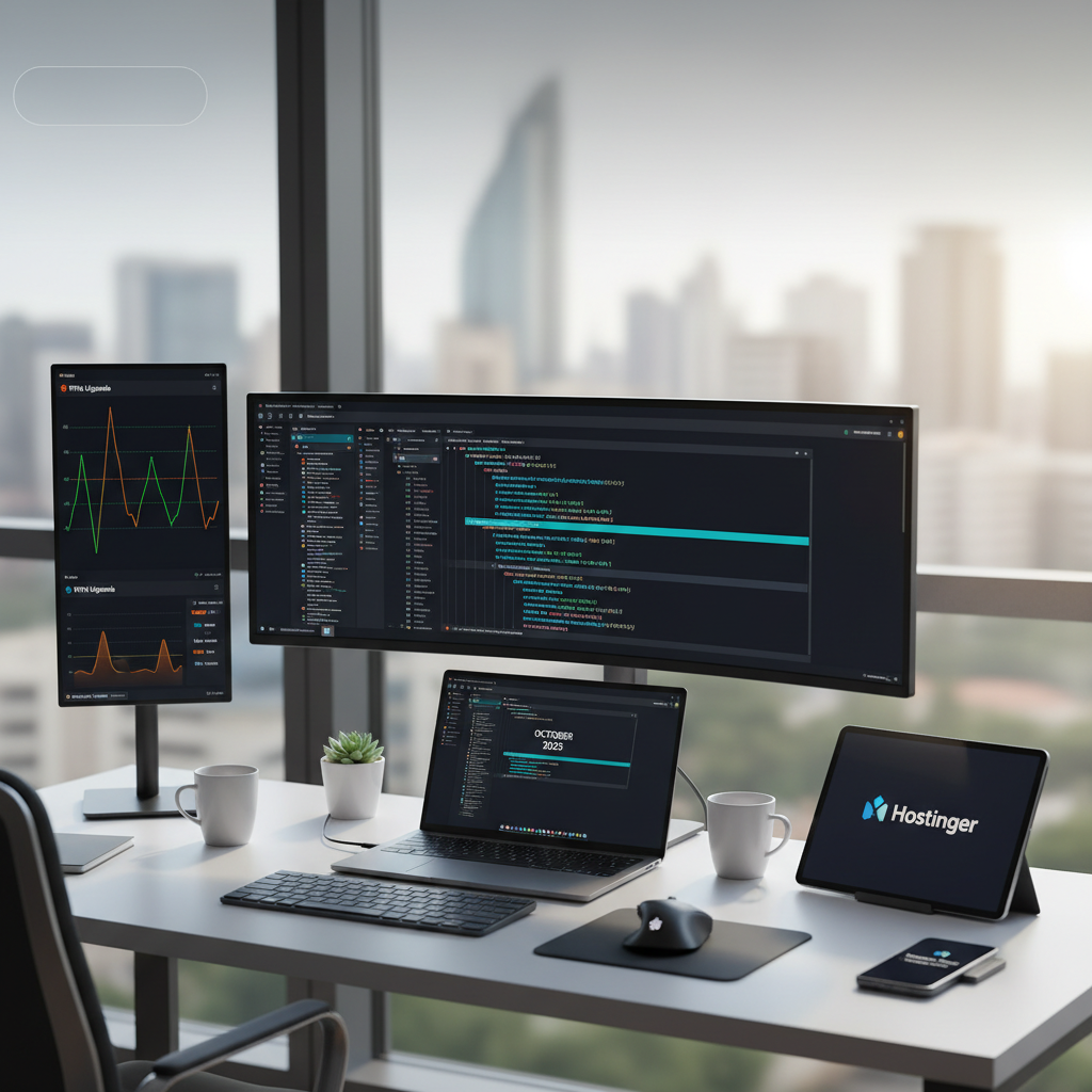 Does Hostinger Work Well with MTN or Vodacom in Uganda? 2025