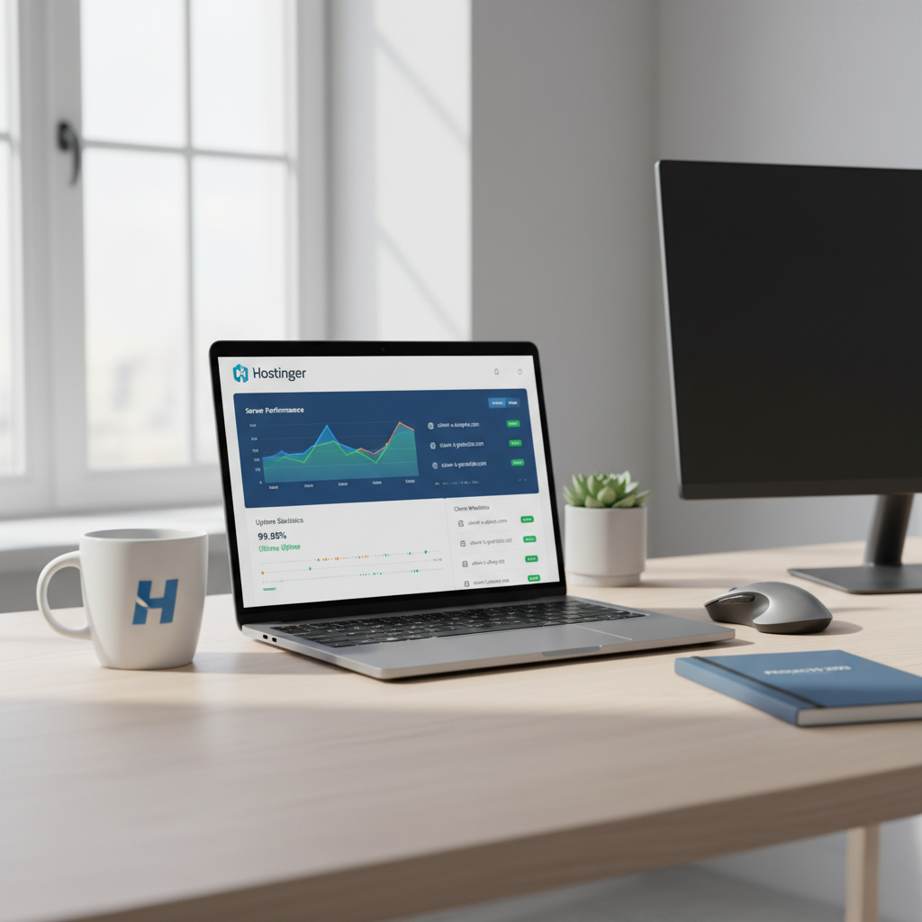 Using Hostinger for Client Websites as a Web Designer in 2025