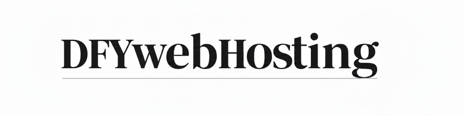 blog.dfywebhosting.com